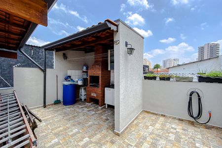 Casa à venda com 148m², 3 quartos e 2 vagasÁrea externa