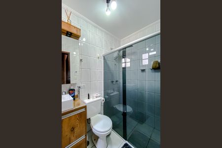 Casa à venda com 148m², 3 quartos e 2 vagasBanheiro