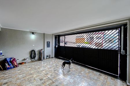 Casa à venda com 148m², 3 quartos e 2 vagasGaragem