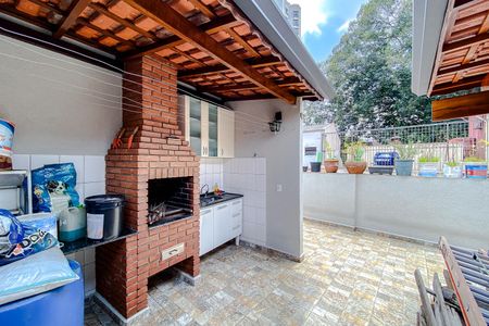 Casa à venda com 148m², 3 quartos e 2 vagasÁrea externa