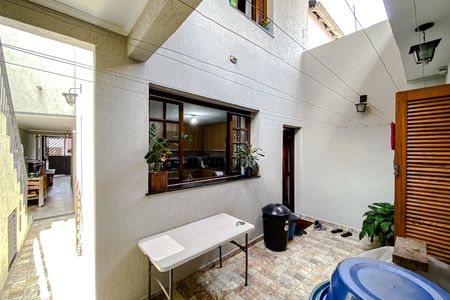 Casa à venda com 148m², 3 quartos e 2 vagasÁrea externa