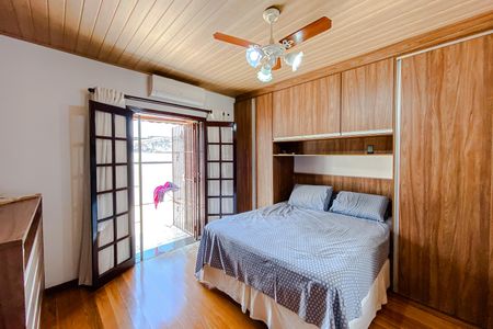 Casa à venda com 148m², 3 quartos e 2 vagasQuarto 1 - Suíte