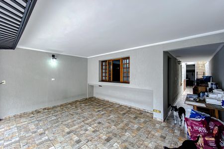 Casa à venda com 148m², 3 quartos e 2 vagasGaragem