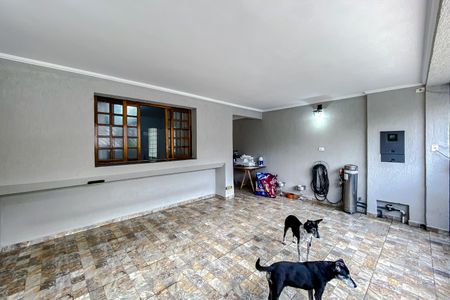 Casa à venda com 148m², 3 quartos e 2 vagasGaragem