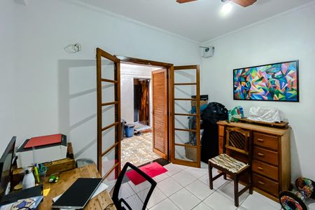 Casa à venda com 148m², 3 quartos e 2 vagasQuarto de Serviço