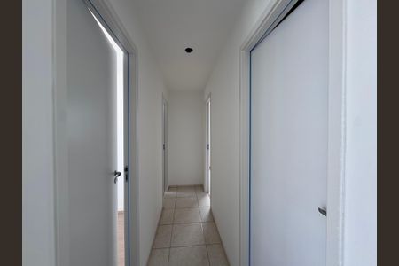 Apartamento para alugar com 66m², 3 quartos e 1 vagaCorredor