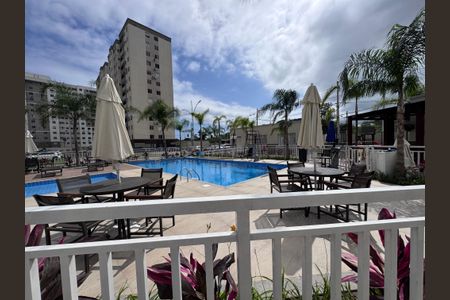 Apartamento para alugar com 66m², 3 quartos e 1 vagaÁrea comum