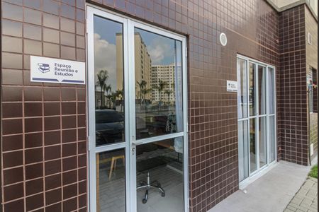 Apartamento para alugar com 66m², 3 quartos e 1 vagaÁrea comum