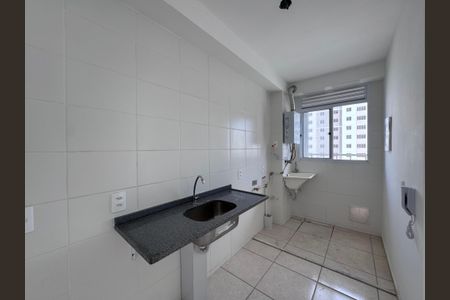 Apartamento para alugar com 66m², 3 quartos e 1 vagaCozinha e Área de Serviço