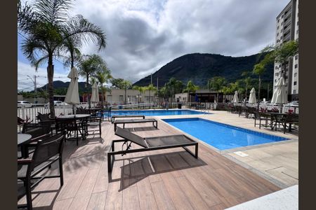 Apartamento para alugar com 66m², 3 quartos e 1 vagaÁrea comum