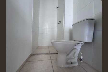 Apartamento para alugar com 66m², 3 quartos e 1 vagaBanheiro Social
