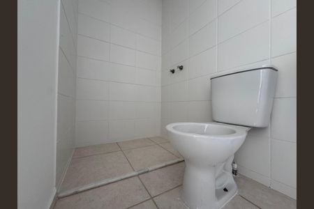 Apartamento para alugar com 66m², 3 quartos e 1 vagaBanheiro da Suíte