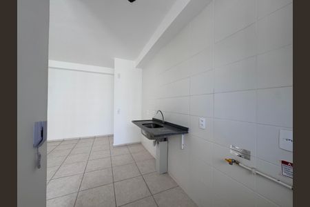 Apartamento para alugar com 66m², 3 quartos e 1 vagaCozinha e Área de Serviço