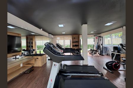 Apartamento para alugar com 66m², 3 quartos e 1 vagaÁrea comum