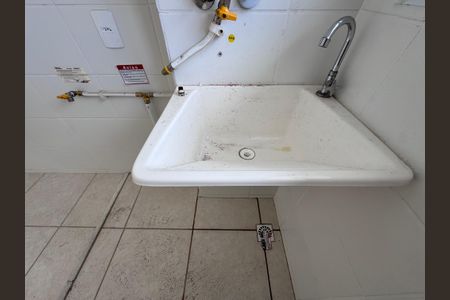 Apartamento para alugar com 66m², 3 quartos e 1 vagaCozinha e Área de Serviço