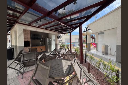 Apartamento para alugar com 66m², 3 quartos e 1 vagaÁrea comum