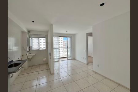 Apartamento para alugar com 66m², 3 quartos e 1 vagaSala/Cozinha