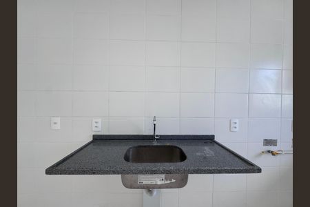 Apartamento para alugar com 66m², 3 quartos e 1 vagaCozinha e Área de Serviço