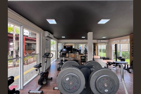 Apartamento para alugar com 66m², 3 quartos e 1 vagaÁrea comum