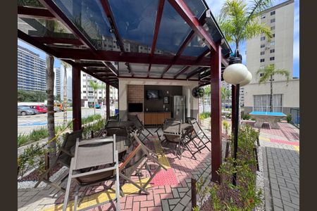 Apartamento para alugar com 66m², 3 quartos e 1 vagaÁrea comum