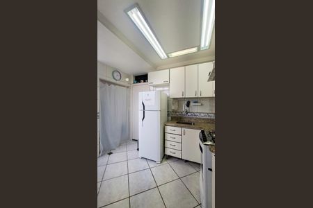 Apartamento para alugar com 60m², 2 quartos e 1 vagaCozinha 