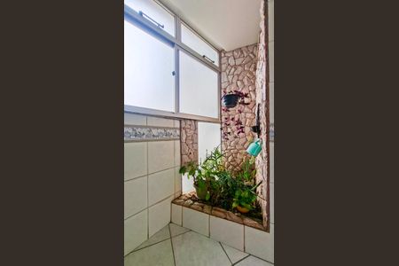 Apartamento para alugar com 60m², 2 quartos e 1 vagaCozinha 