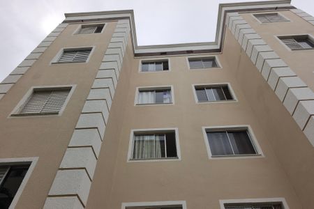 Apartamento para alugar com 48m², 2 quartos e 1 vaga Apartamento para alugar com 48m², 2 quartos e 1 vagaPlaquinha