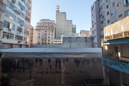 Apartamento à venda com 46m², 1 quarto e sem vagaVista