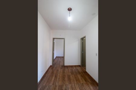 Apartamento à venda com 46m², 1 quarto e sem vagaSala