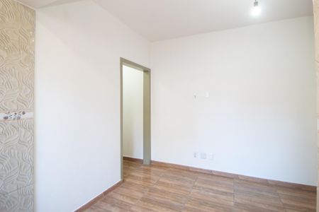 Apartamento à venda com 46m², 1 quarto e sem vagaCozinha
