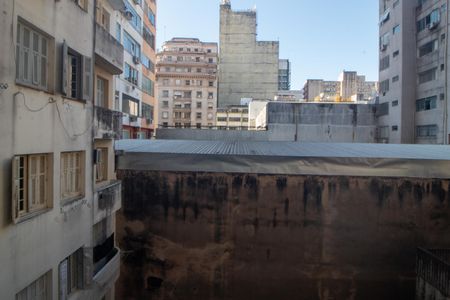 Apartamento à venda com 46m², 1 quarto e sem vagaVista