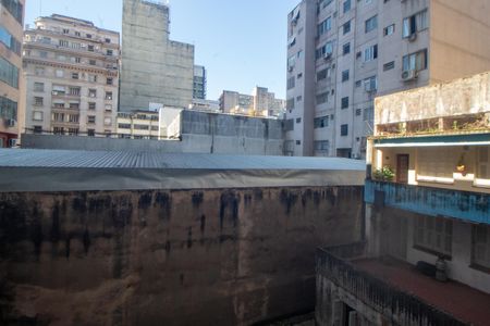 Apartamento à venda com 46m², 1 quarto e sem vagaVista