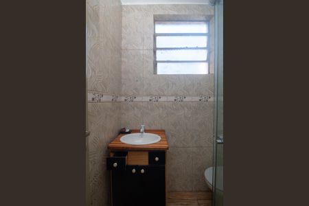 Apartamento à venda com 46m², 1 quarto e sem vagaBanheiro