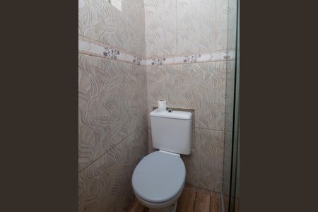 Apartamento à venda com 46m², 1 quarto e sem vagaBanheiro