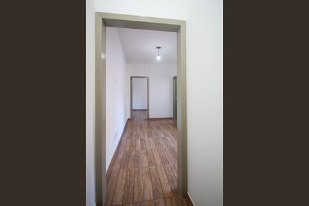 Apartamento à venda com 46m², 1 quarto e sem vagaSala