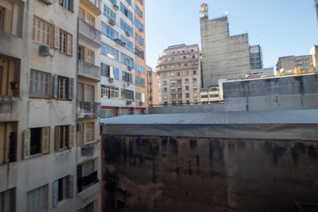 Apartamento à venda com 46m², 1 quarto e sem vagaVista