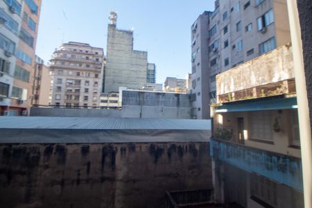 Apartamento à venda com 46m², 1 quarto e sem vagaVista