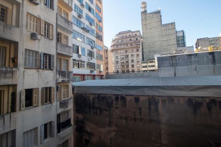 Apartamento à venda com 46m², 1 quarto e sem vagaVista