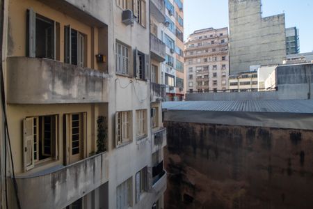 Apartamento à venda com 46m², 1 quarto e sem vagaVista