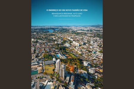 Apartamento à venda com 277m², 4 quartos e 4 vagas