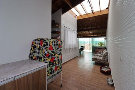 Apartamento à venda com 164m², 2 quartos e 2 vagasÁrea Gourmet