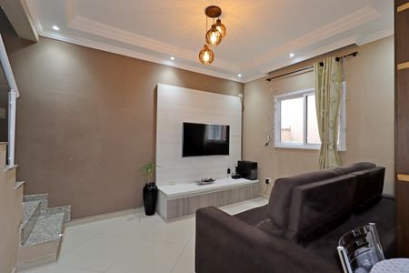 Apartamento à venda com 164m², 2 quartos e 2 vagasSala