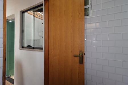 Apartamento à venda com 164m², 2 quartos e 2 vagasLavabo da Cobertura