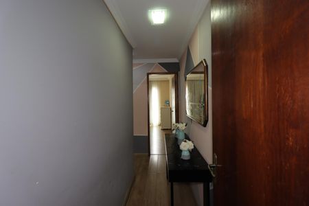 Apartamento à venda com 164m², 2 quartos e 2 vagasCorredor