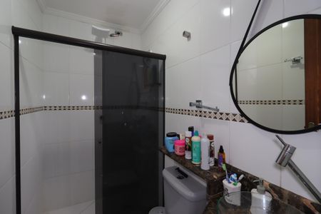 Apartamento à venda com 164m², 2 quartos e 2 vagasBanheiro Social