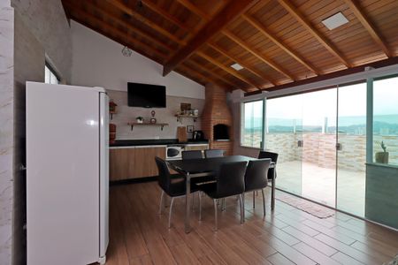 Apartamento à venda com 164m², 2 quartos e 2 vagasÁrea Gourmet