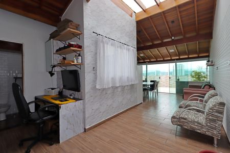 Apartamento à venda com 164m², 2 quartos e 2 vagasÁrea Gourmet