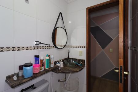 Apartamento à venda com 164m², 2 quartos e 2 vagasBanheiro Social