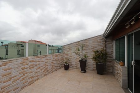 Apartamento à venda com 164m², 2 quartos e 2 vagasQuintal