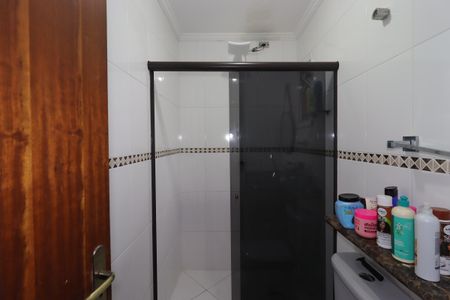 Apartamento à venda com 164m², 2 quartos e 2 vagasBanheiro Social
